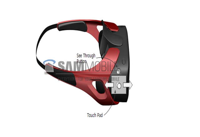 Samsung обяви подробности около Gear VR, очила за виртуална реалност