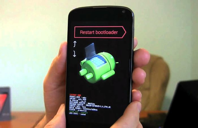 Avast: Връщане към заводски настройки при Android не изтрива персоналните ни данни