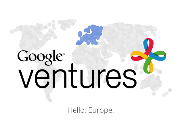 Google официално потвърди европесйката експанзия на фонда Google Ventures