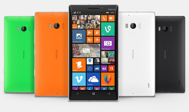 Microsoft премахва търсачката на Google по подразбиране от новите Lumia устройства