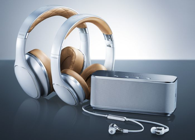 Премиум слушалките Samsung Level излизат на американския пазар