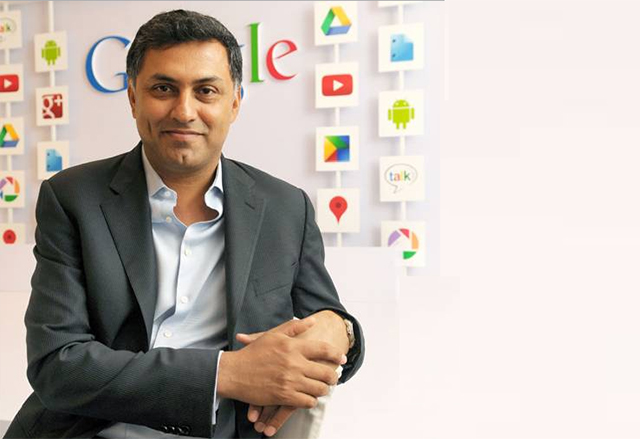 Бизнес директорът на Google напуска компанията след 10 години работа в нея
