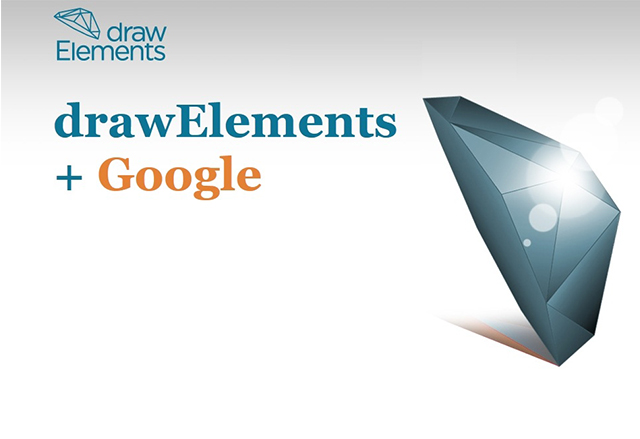Google купи стартиращата компания DrawElements