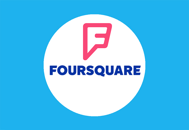 Foursquare ни изненада с тотално нов дизайн и обновена функционалност
