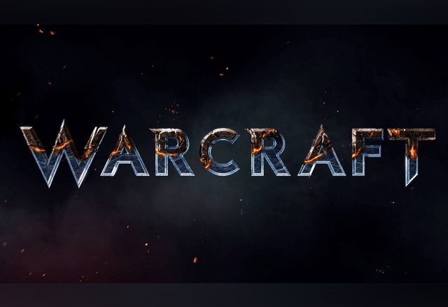 Първо видео от филма по Warcraft