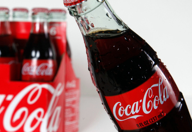 Американците ще могат да си подаряват Кока-Кола с туит