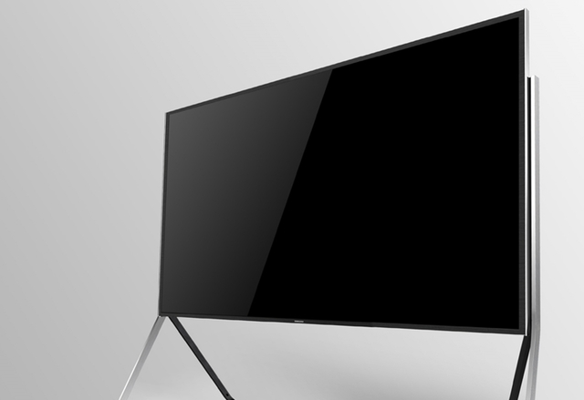 Започват продажбите на извиващия се телевизор на Samsung