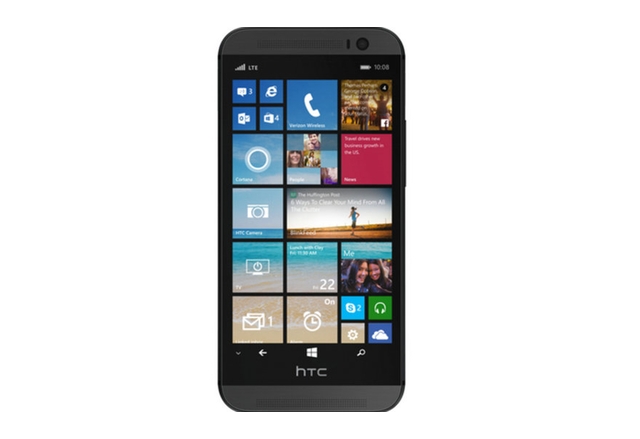 Потвърдено: HTC One (M8) с Windows Phone е истински