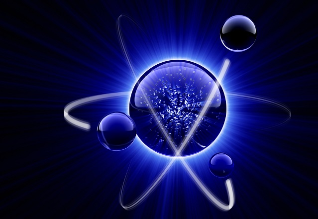 Учени отделиха неутрони от магнитното им поле