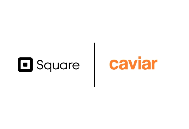 Square купува услугата за доставка на храна Caviar за 90 милиона долара