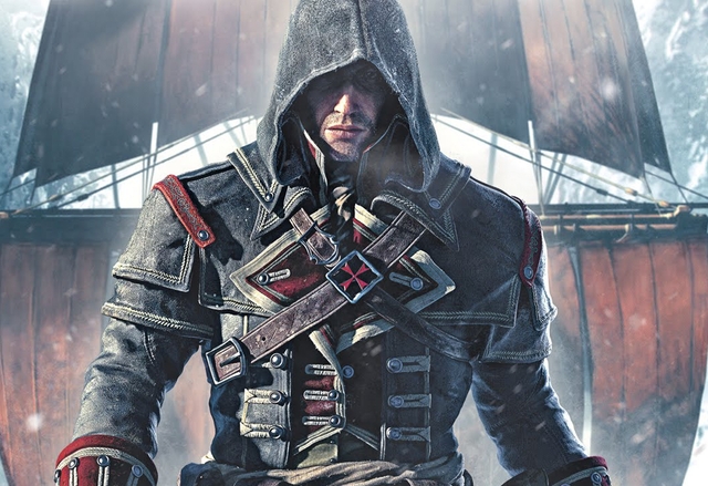Assassin's Creed Rogue е потвърдена, разработва се от Ubisoft София