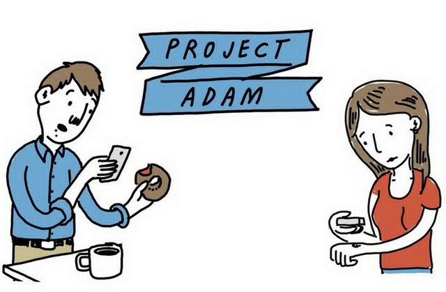 Project Adam: истински изкуствен интелект?