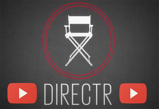 YouTube придобива Directr, за да позволи по-лесно създаване на филми с мобилни устройства