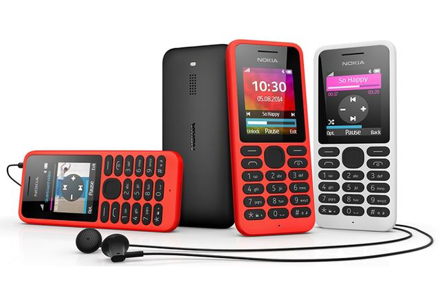 Nokia 130 - традициите са това, което бяха!