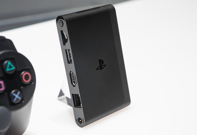 Микроконзолата PlayStation TV идва в Западния свят