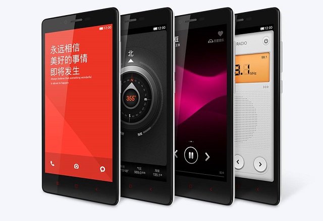 Xiaomi Redmi 1S излиза на 16 август - 4-ядрен процесор и цена 84 евро