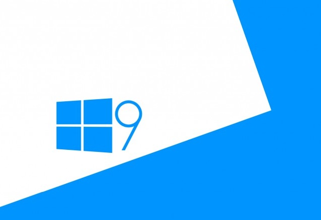 Очаква се ранна версия на Windows 9 следващия месец
