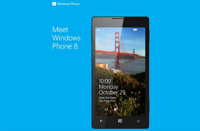 Пазарният дял на Windows Phone все по-малък, сочи статистика на IDC