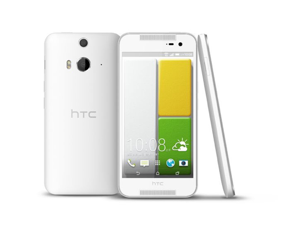 HTC Butterfly 2 е смартфон, който ще поискате, но няма да можете да купите