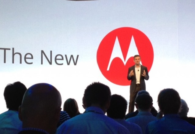 Motorola с 8 нови смартфона до Коледа, 3 таблета за следващото лято