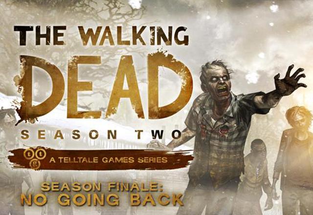 Ясна е датата за последния епизод на The Walking Dead: Season 2