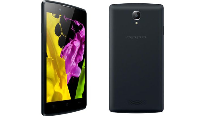 Представиха смартфона Oppo Neo 5 на цена от 190 долара