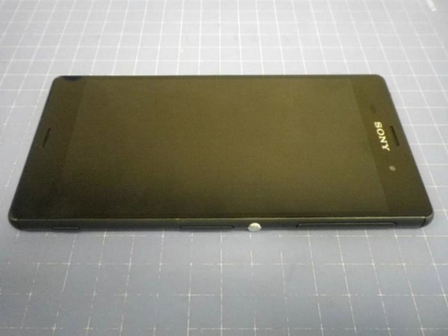 Изтекоха още снимки на Sony Xperia Z3