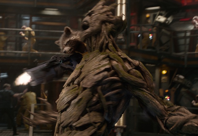 Можем ли да създадем човеко-растение като Groot?