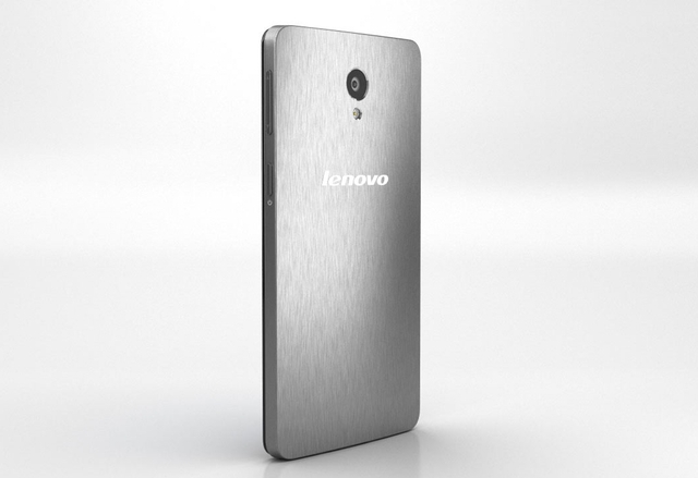 ВИДЕО: Две SIM карти и добър дизайн в Lenovo S860