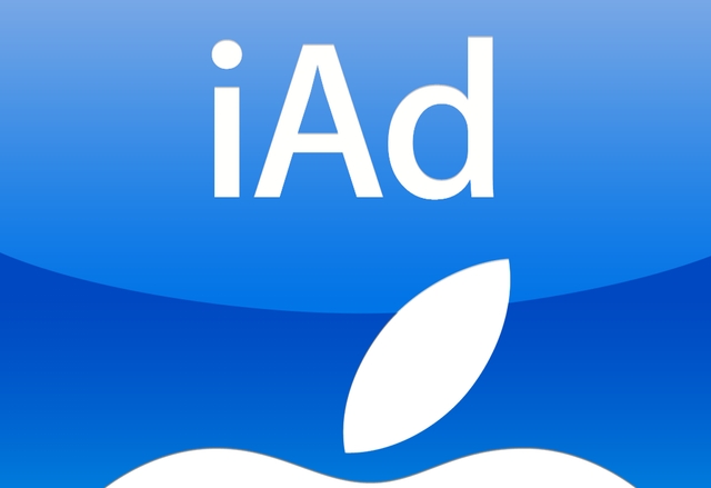 По-големи и по-дълги реклами в Apple iAd