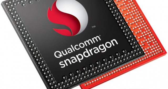 Qualcomm представи мобилния процесор Snapdragon 210