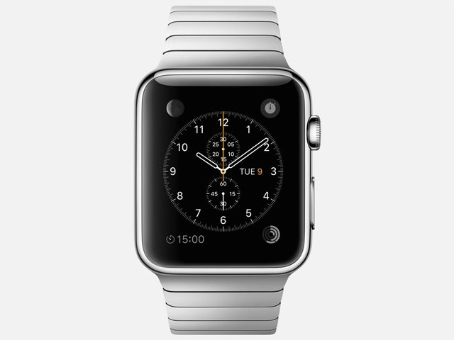 Какво означава Watch за Apple и умните часовници