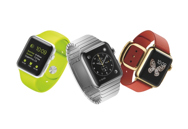 Следващият Apple Watch ще отчита още повече показатели