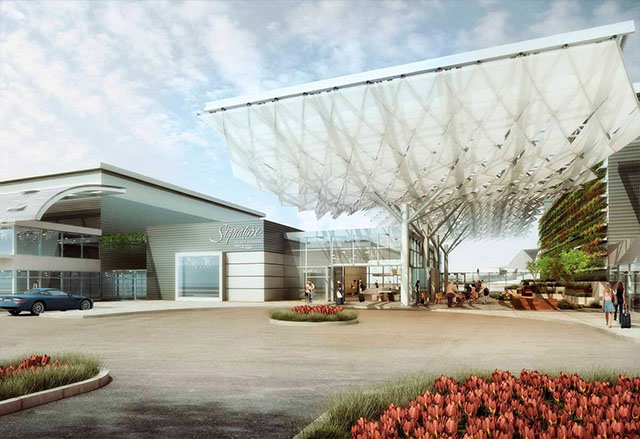 Лари Пейдж стартира Google 2.0, за да създаде ново поколение летища и дори градове