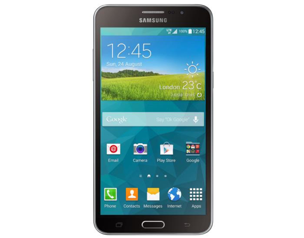 Пълен списък със спецификации на Samsung Galaxy Mega 2