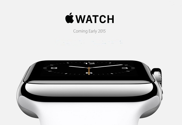 Apple Watch характеристики: 4 GB вградена памет и 512 MB RAM