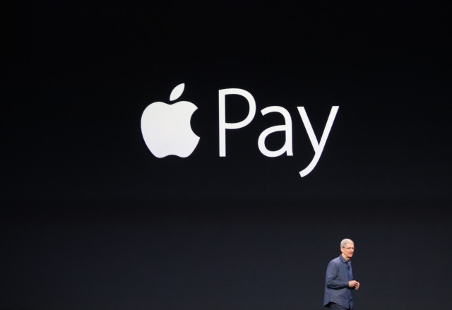 Следващият Square Stand ще поддържа Apple Pay