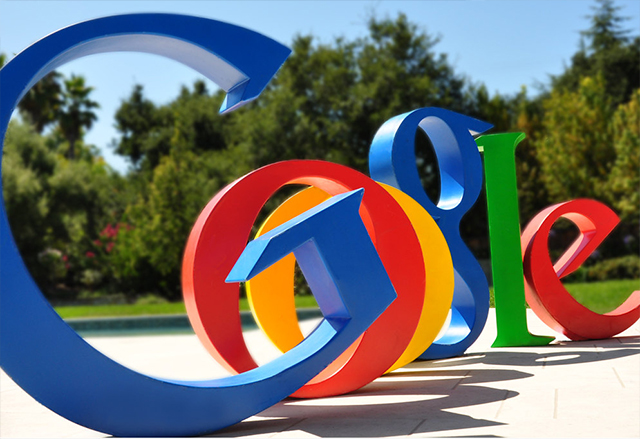 Европейски регулатори съветват Google за потребителските права