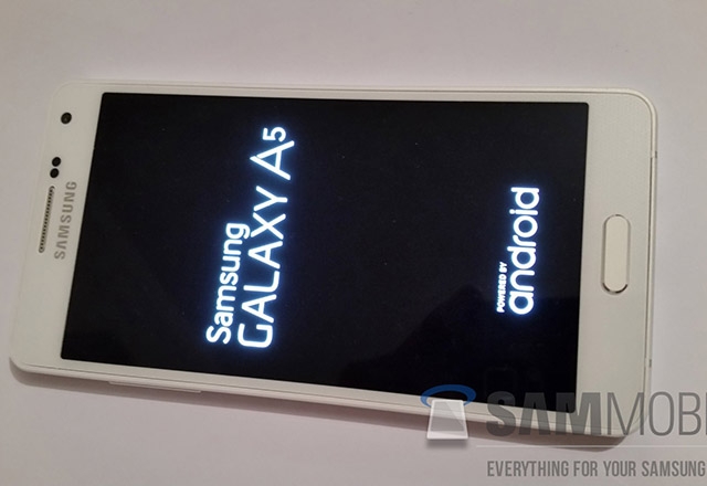 Нови детайли за Samsung A3 и A7. Очаквани цени