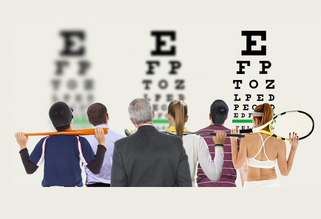 Приложенията, които ще ви помогнат да подобрите зрението си