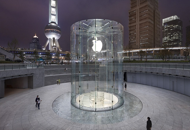 iPhone 6 и iPhone 6 Plus ще се продават официално в Китай от 17 октомври