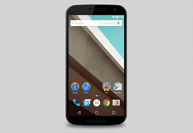 Новият смартфон на Google все пак ще се казва Nexus 6 и ще бъде фаблет