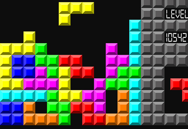 Играта Tetris ще бъде филм и то епичен! Какво?