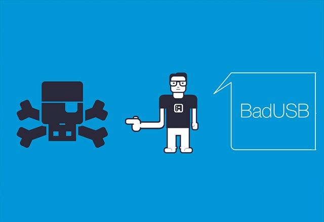Какво е BadUSB и защо опасният код се появи в интернет?