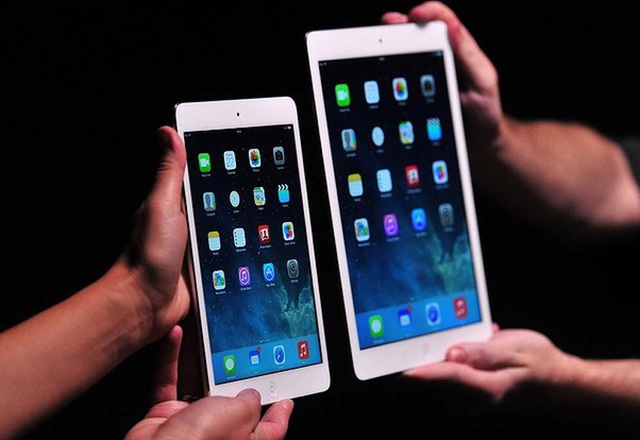 Новият iPad идва на 16 октомври?