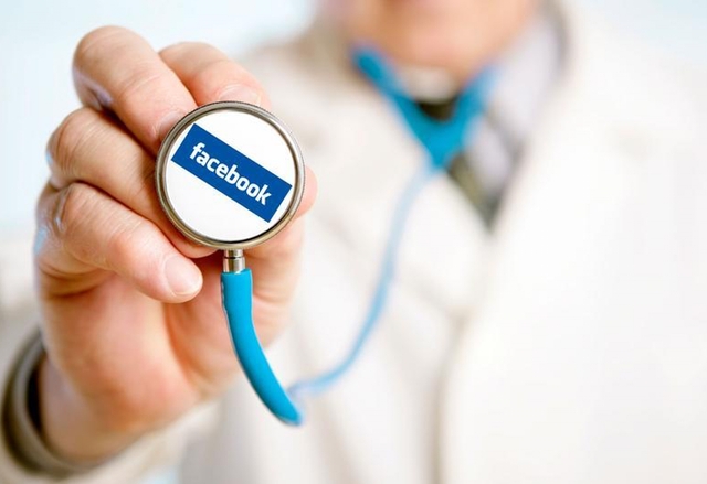 Facebook скоро ще знае много повече за здравословното ви състояние