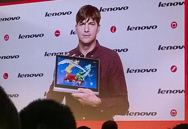 Новите Yoga устройства от Lenovo и Къчър идват с изненади