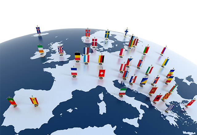 Предизвикателството пред Европа: създаване на единен дигитален пазар