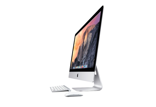 Още от Apple: iMac с Retina дисплей и нов Mac Mini