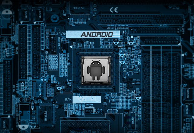 Android Silver е спрян за неопределено време